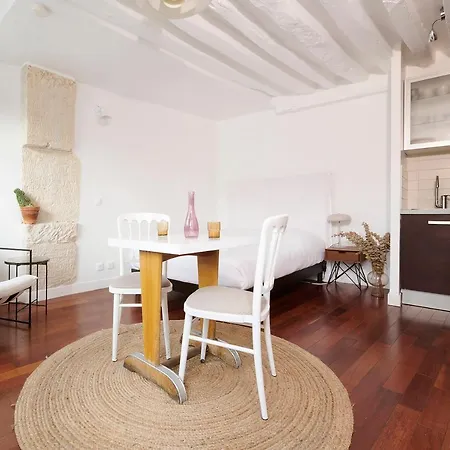 Appartement Vertus