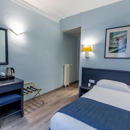 Du Pre Hotel Paris