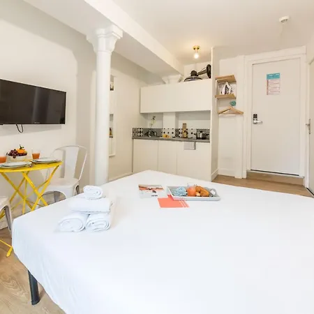 شقة Ws St Germain - Quartier Latin