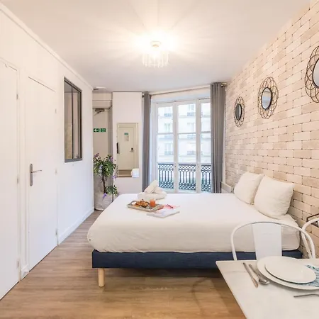 Ws St Germain - Quartier Latin شقة *