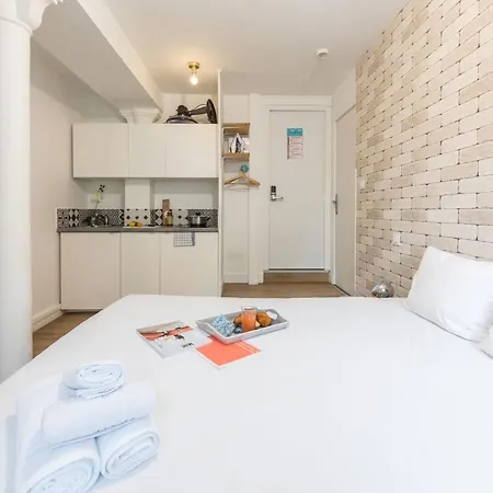 Ws St Germain - Quartier Latin شقة