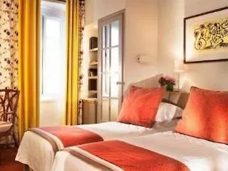 فندق De Lutece - Notre-dame 4*