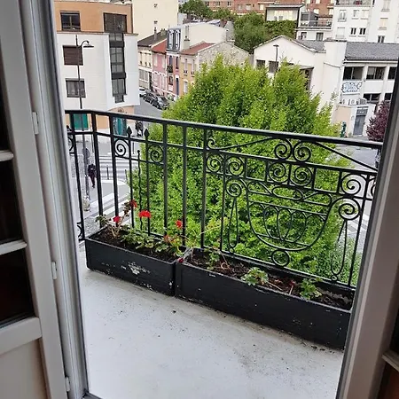 Bed & Breakfast La Romantique