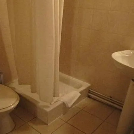De Bourgogne Aparthotel Paris