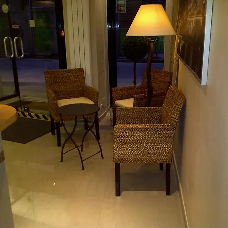Hotel Bellan 2*
