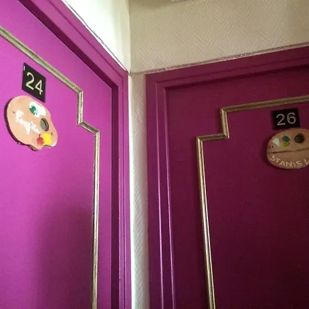Hotel Stanislas