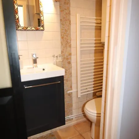 Victoires Louvre By B'your Apartament