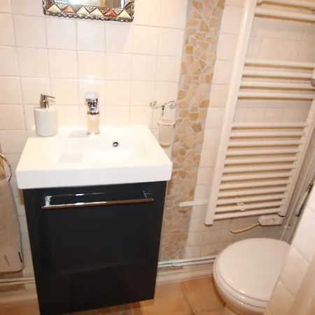 Victoires Louvre By B'your Apartament