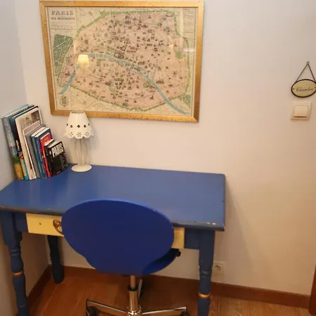 Victoires Louvre By B'your Apartament *