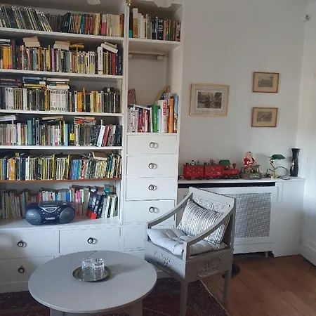 Bed & Breakfast La Romantique