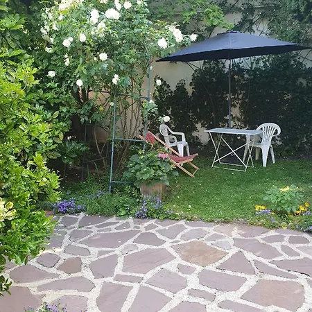 Bed & Breakfast La Romantique