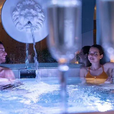 Vinci Due&spa Hotel Paris