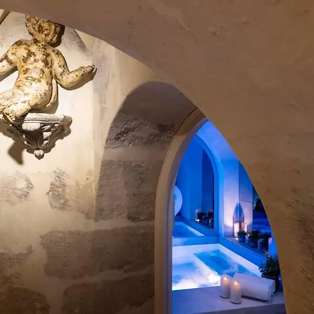 Vinci Due&spa 4* Paris