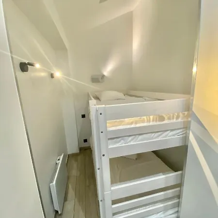 Appartement République