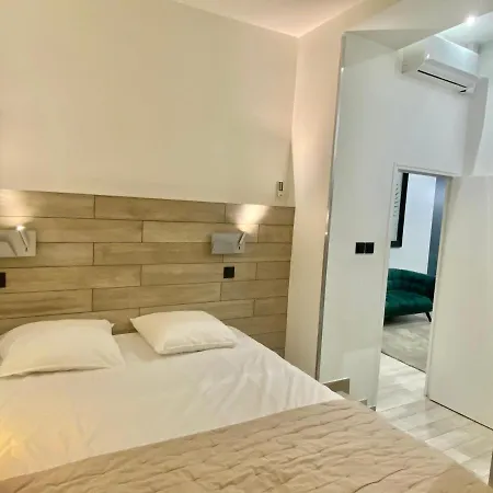 République Appartement