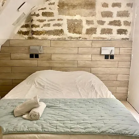 Appartement République Paris