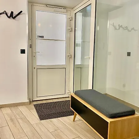République Appartement