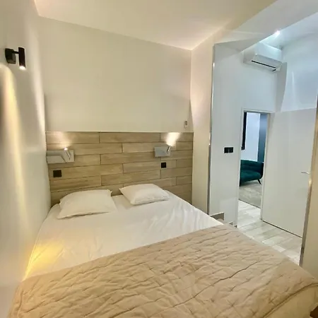Appartement République Paris