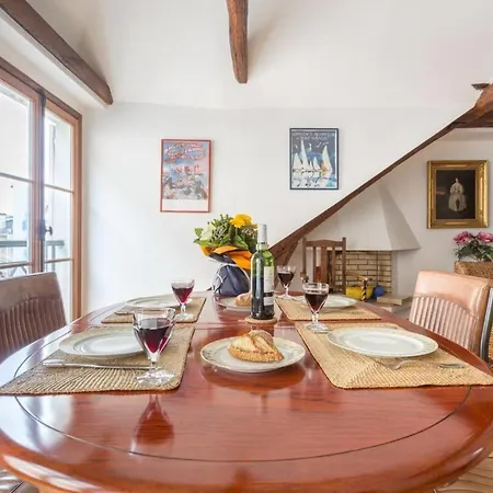 Apartment Guestready - Climatise Rue Cambon