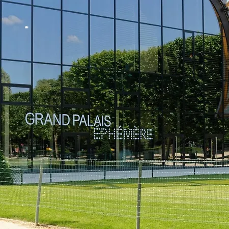 Apartahotel My Maison In - Champ De Mars 2*