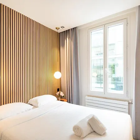 Au Coeur Du Marais