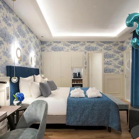 Cambon Hotel Parijs