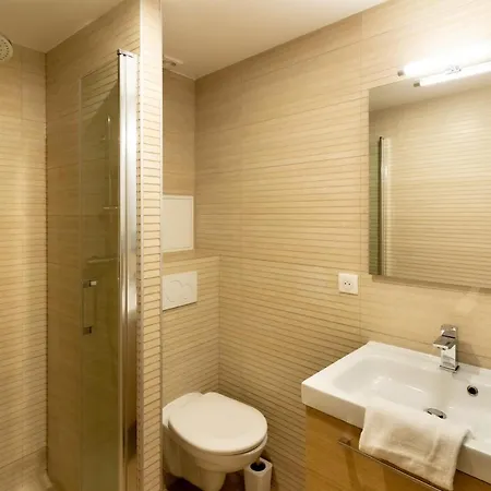 Aparthotel Capfun Le Saint Germain, 4*