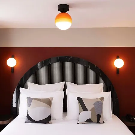 Hotel Regina Opéra Grands Boulevards Paris