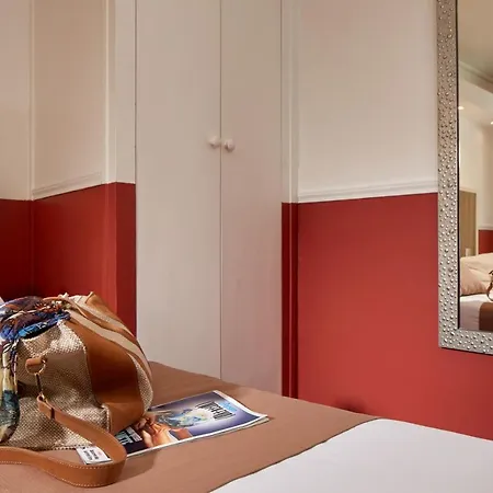Grand Nouvel Opera 3* Paris