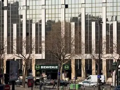 17 Batignolles Hotell Paris