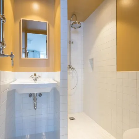 Pied A Terre Saint Honore 아파트 *