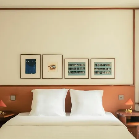 아파트 Pied A Terre Saint Honore 파리