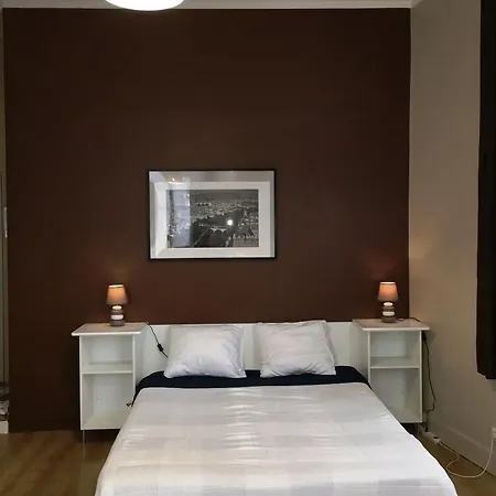 Grand Rex Apartamento