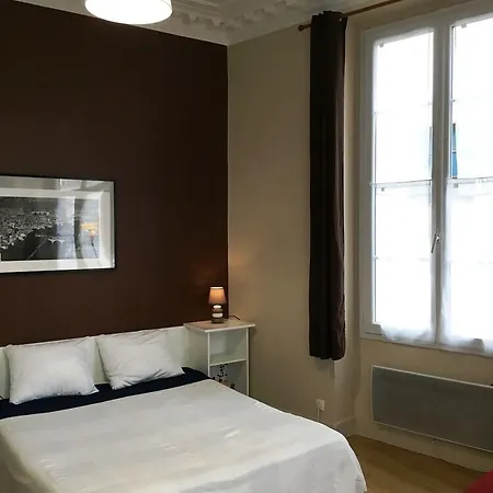 Apartamento Grand Rex