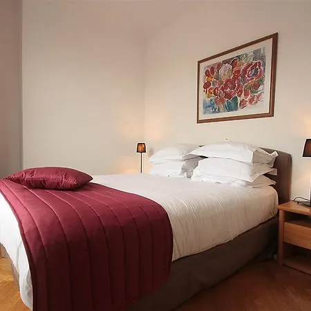 Bridgestreet Opera Serviced 3* Parigi