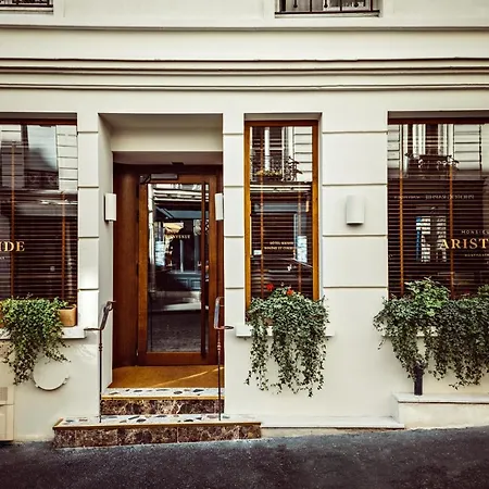 Monsieur Aristide Hotel Parigi