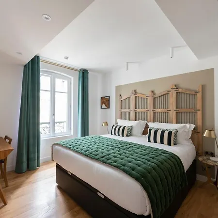 Apartment O'lord, 4 Etoiles, De Luxe Champs-elysees *