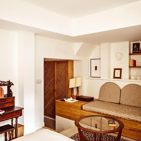 Monsieur Aristide Hotel
