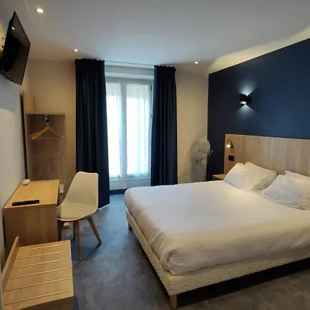 Modern Est 2* París
