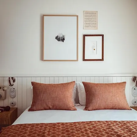 Monsieur Aristide Hotel