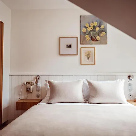 Monsieur Aristide 4* Parigi