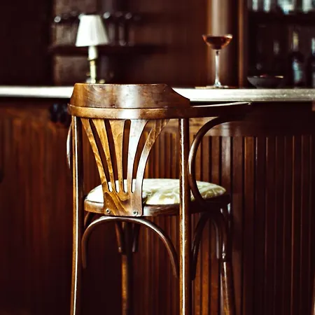 Monsieur Aristide 4* Parigi