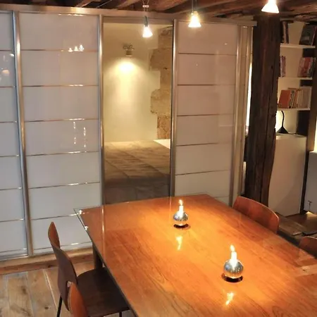 Apartment Caprice Amour