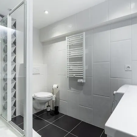 Apartment Hsh Cosy Passy-ranelagh I *
