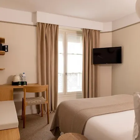 Joe M Hotel