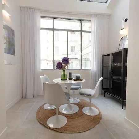 Apartment Mayenne