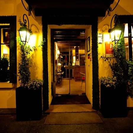 De La Tulipe Hotel Parigi
