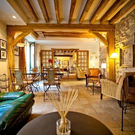 Hotel De La Tulipe 3*