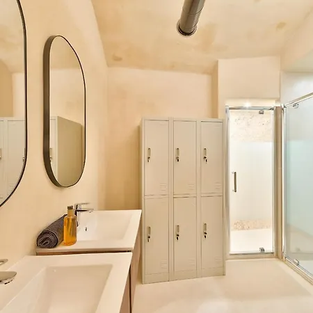 57-luxury Parisien Sebastopol 1 Appartement