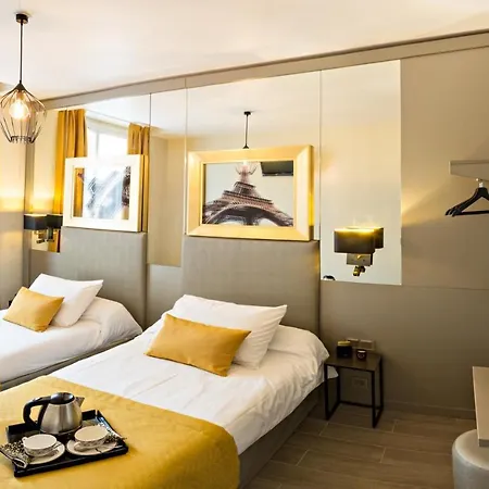 Hotel Pratic 2*